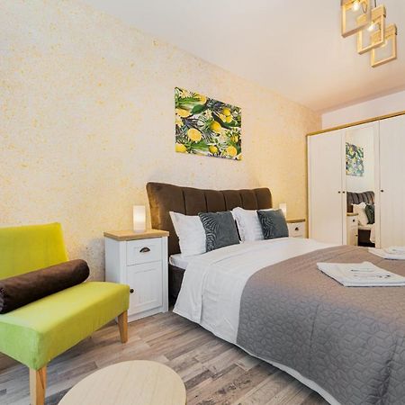 Apartament Topaz 布拉索夫 外观 照片