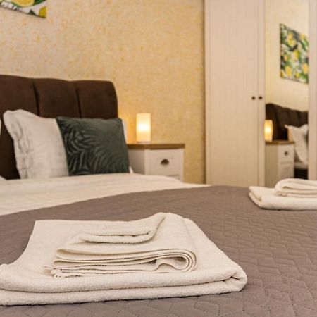 Apartament Topaz 布拉索夫 外观 照片