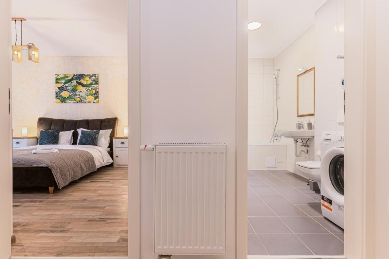 Apartament Topaz 布拉索夫 外观 照片