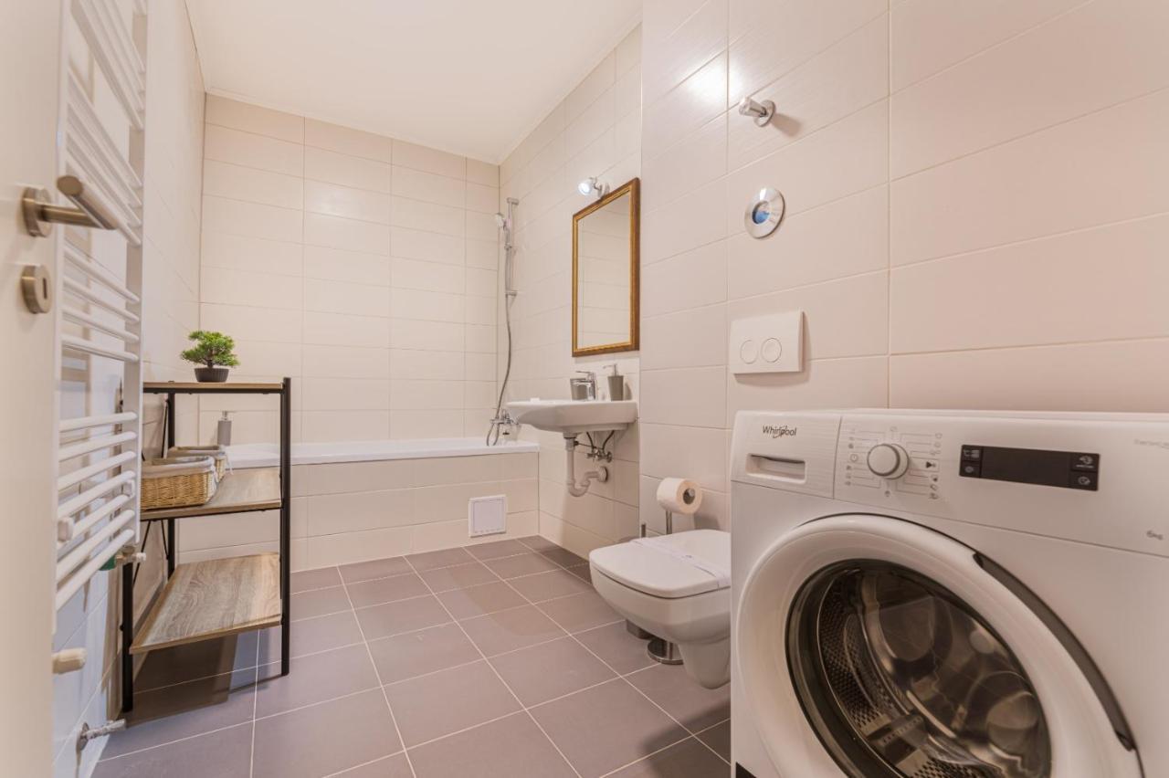 Apartament Topaz 布拉索夫 外观 照片